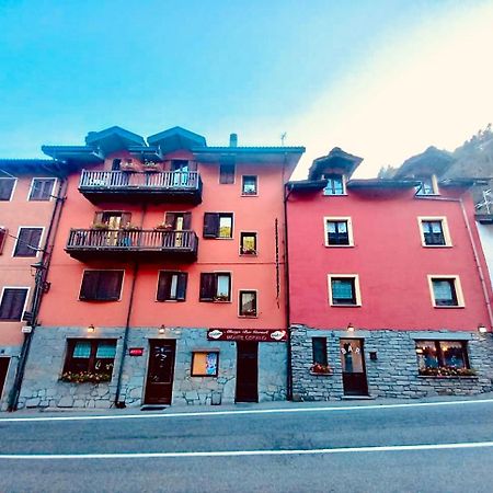 Locanda Monte Cervino Antey-Saint-André 외부 사진