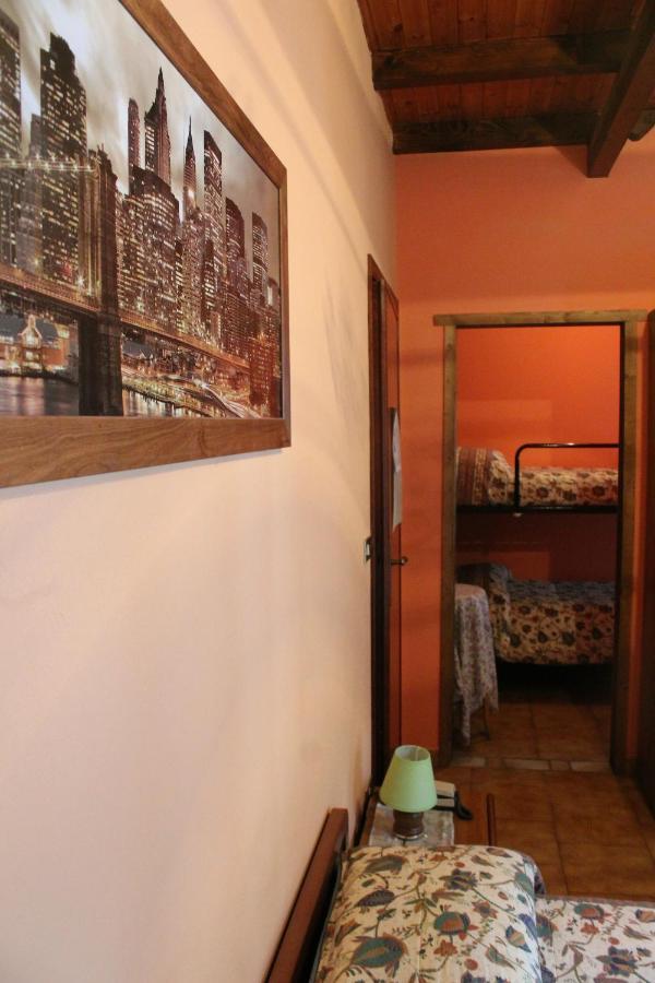 Locanda Monte Cervino Antey-Saint-André 외부 사진