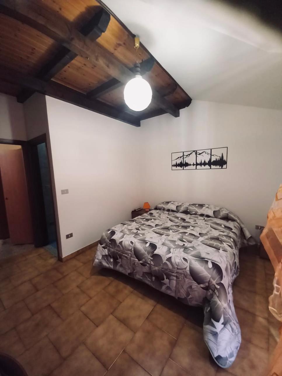 Locanda Monte Cervino Antey-Saint-André 외부 사진