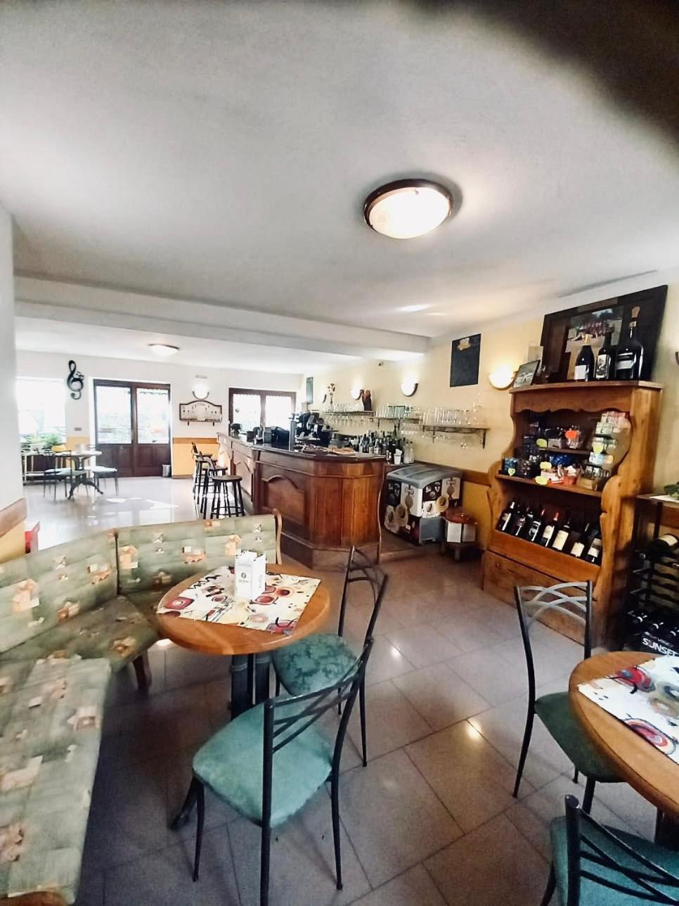 Locanda Monte Cervino Antey-Saint-André 외부 사진